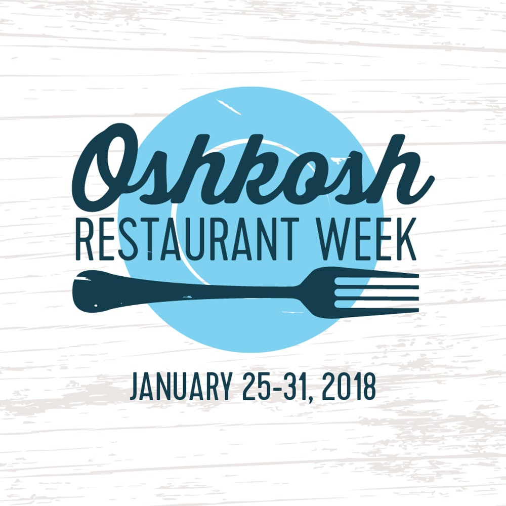 oshkosh restaurant week